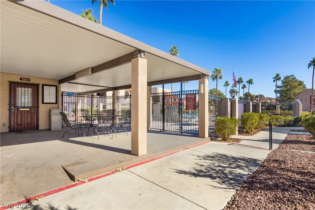 4291 Sanderling, Las Vegas, NV 89103