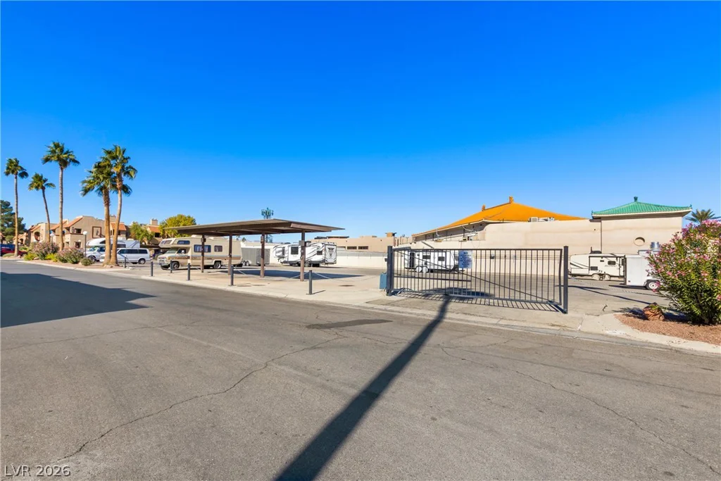 4291 Sanderling, Las Vegas, NV 89103