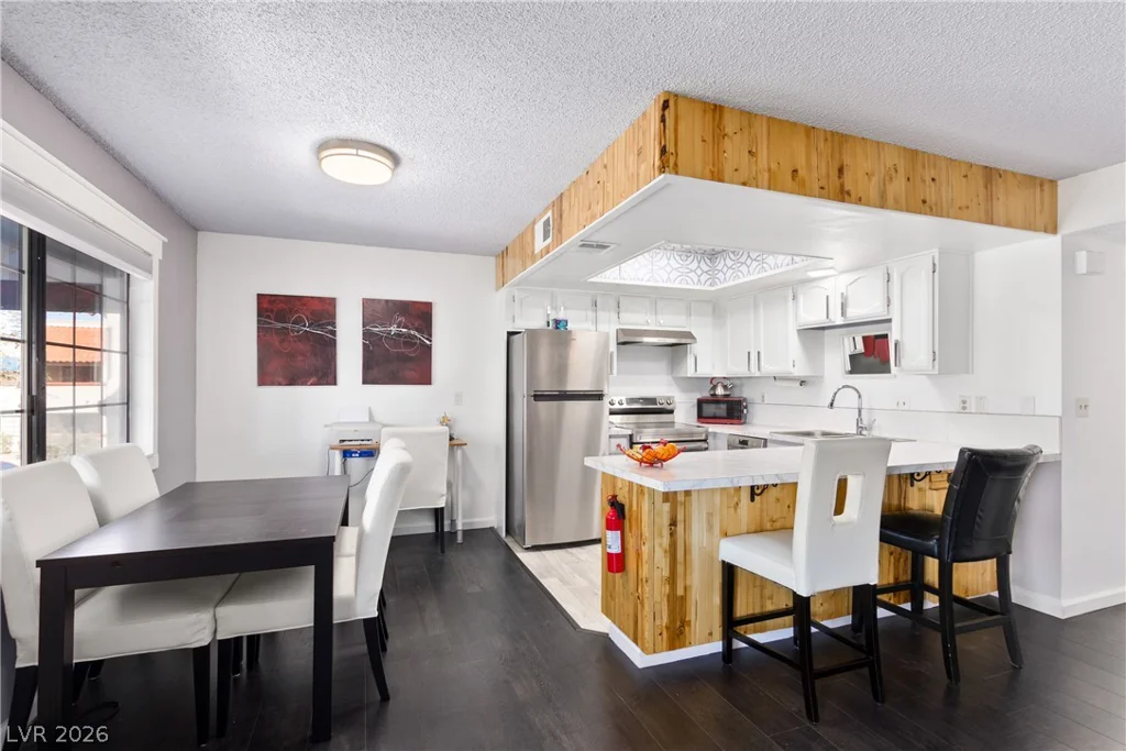 4291 Sanderling, Las Vegas, NV 89103