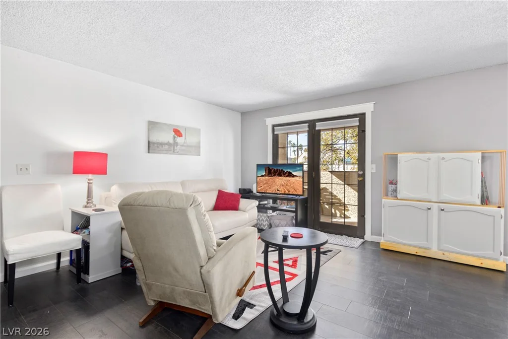 4291 Sanderling, Las Vegas, NV 89103