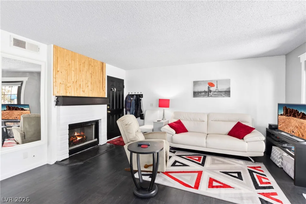4291 Sanderling, Las Vegas, NV 89103