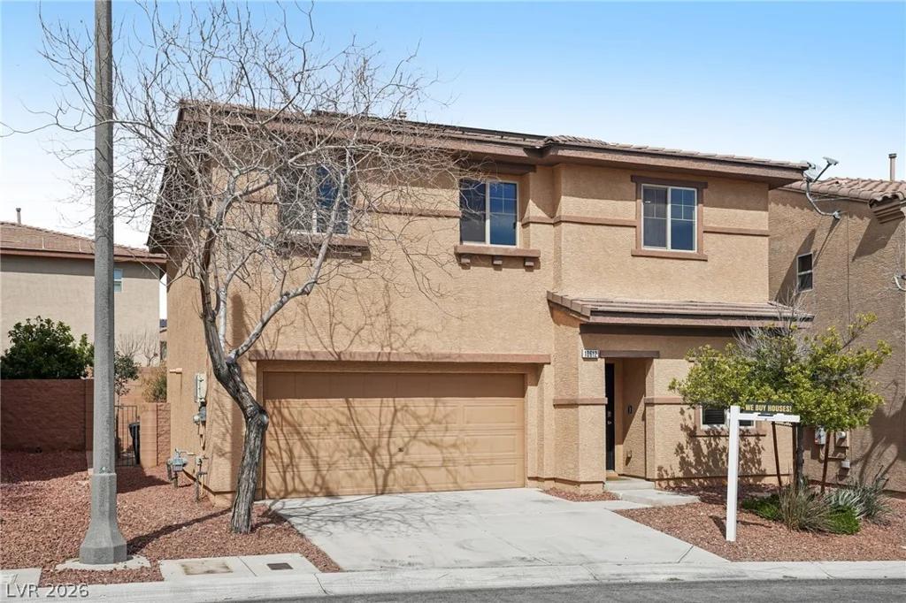 10612 Capitol Peak, Las Vegas, NV 89166