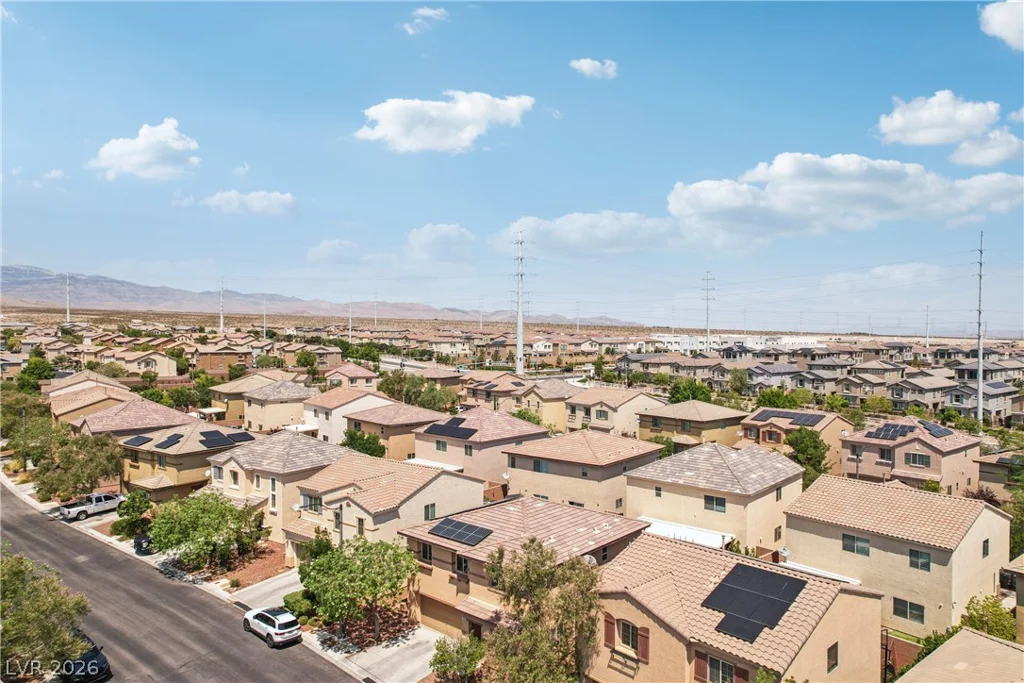 10612 Capitol Peak, Las Vegas, NV 89166