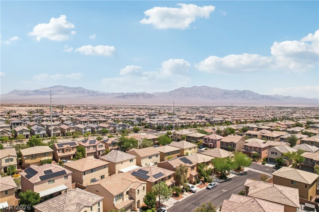 10612 Capitol Peak, Las Vegas, NV 89166