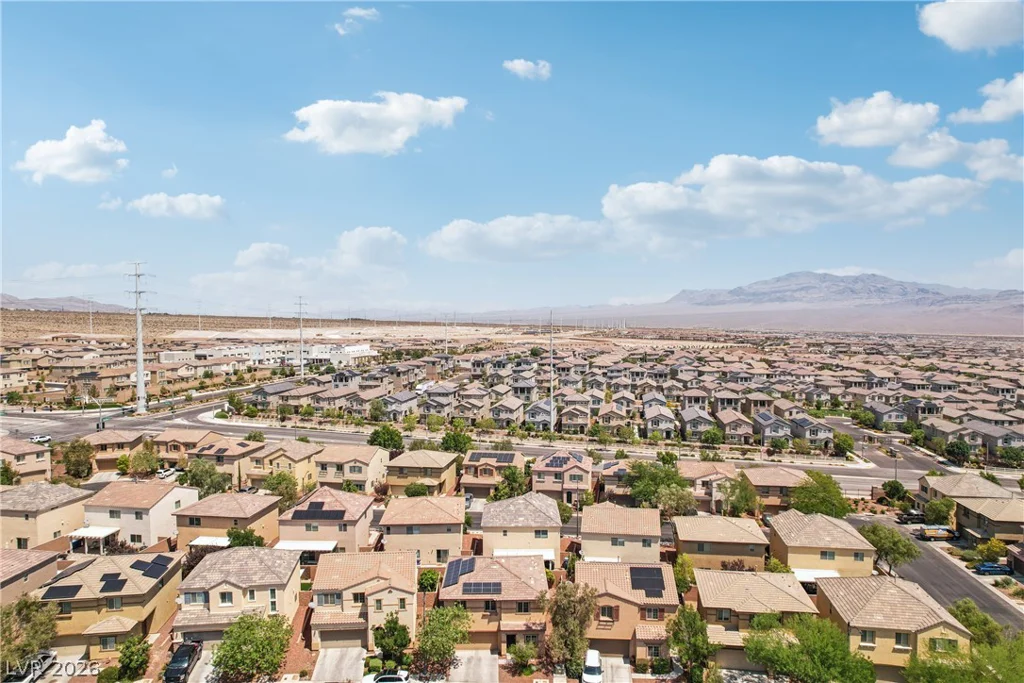 10612 Capitol Peak, Las Vegas, NV 89166