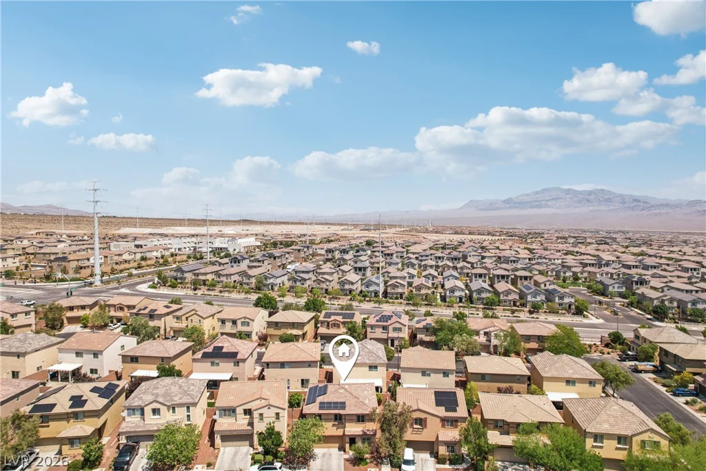 10612 Capitol Peak, Las Vegas, NV 89166
