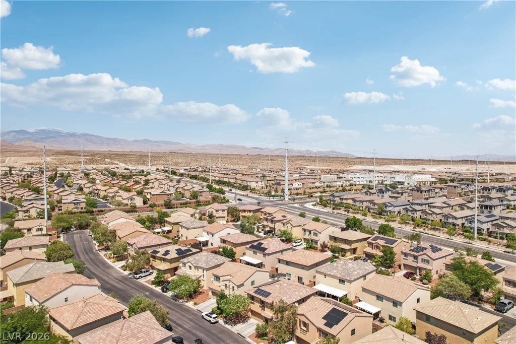 10612 Capitol Peak, Las Vegas, NV 89166