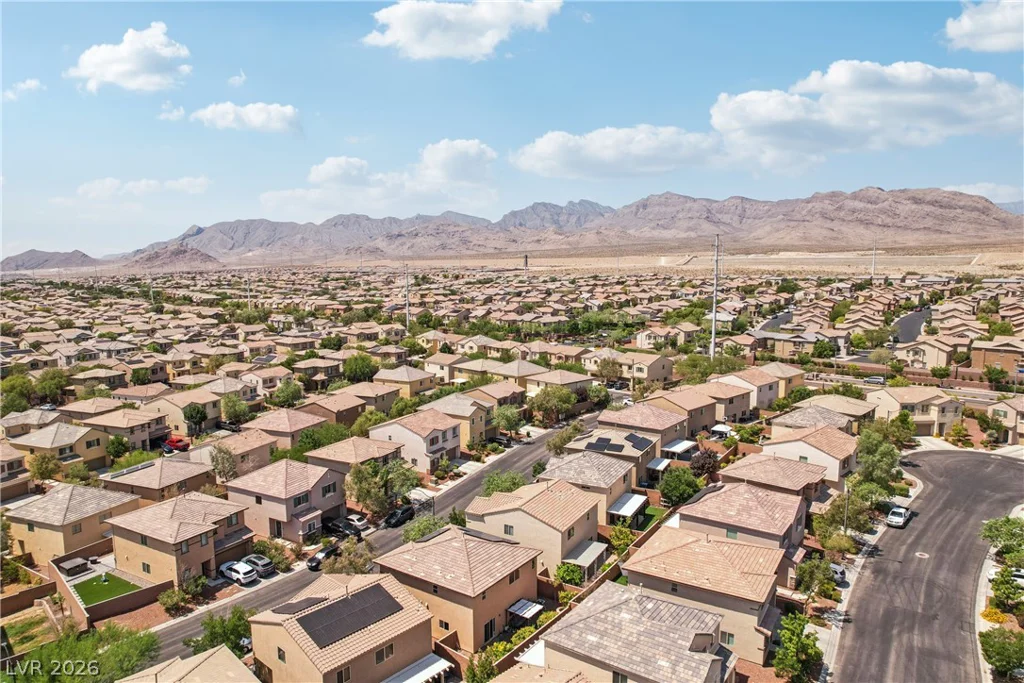 10612 Capitol Peak, Las Vegas, NV 89166