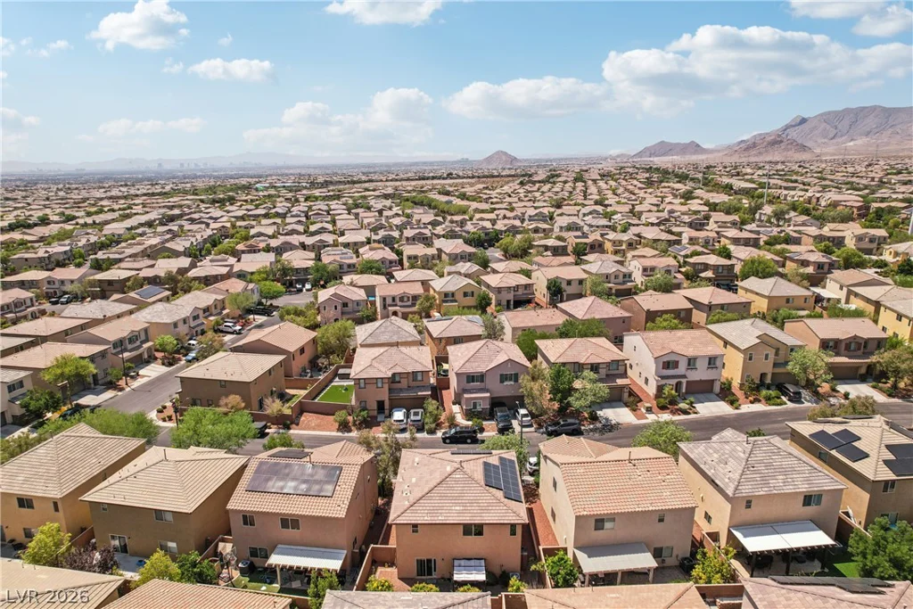10612 Capitol Peak, Las Vegas, NV 89166