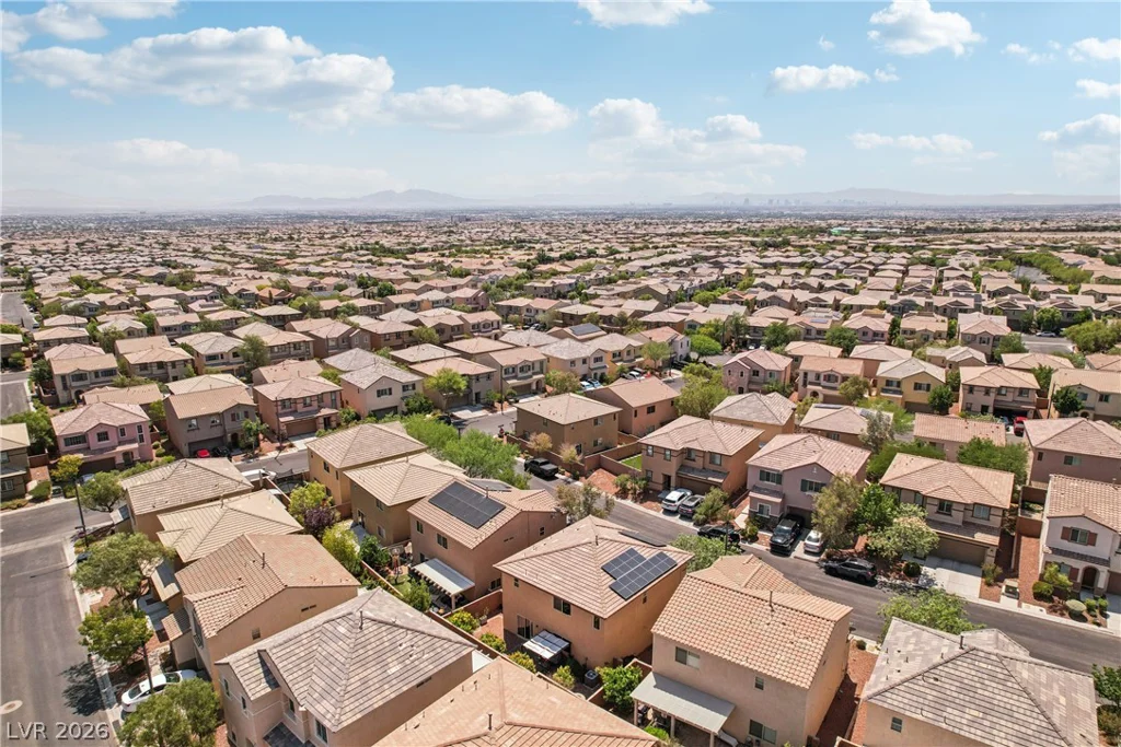 10612 Capitol Peak, Las Vegas, NV 89166