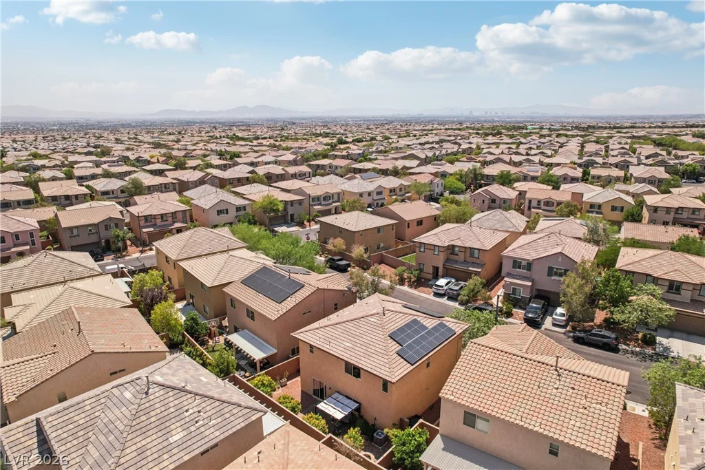 10612 Capitol Peak, Las Vegas, NV 89166