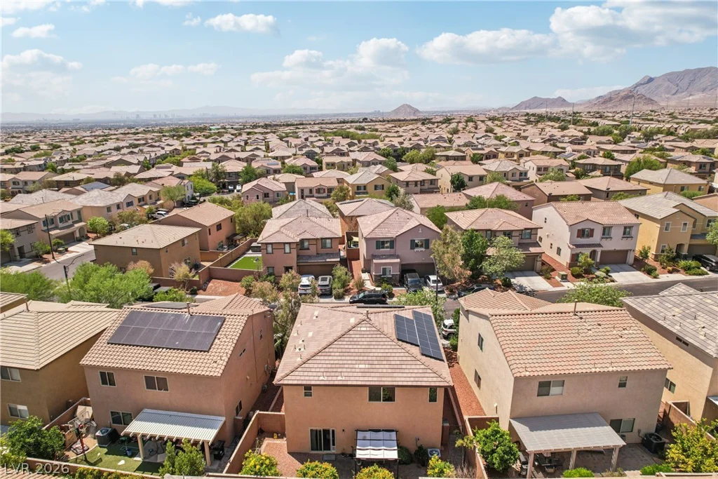 10612 Capitol Peak, Las Vegas, NV 89166