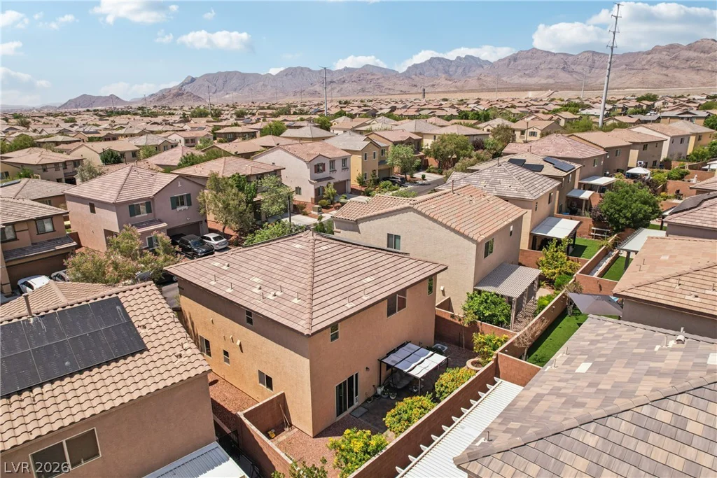 10612 Capitol Peak, Las Vegas, NV 89166
