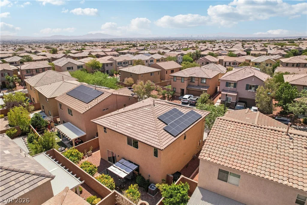10612 Capitol Peak, Las Vegas, NV 89166
