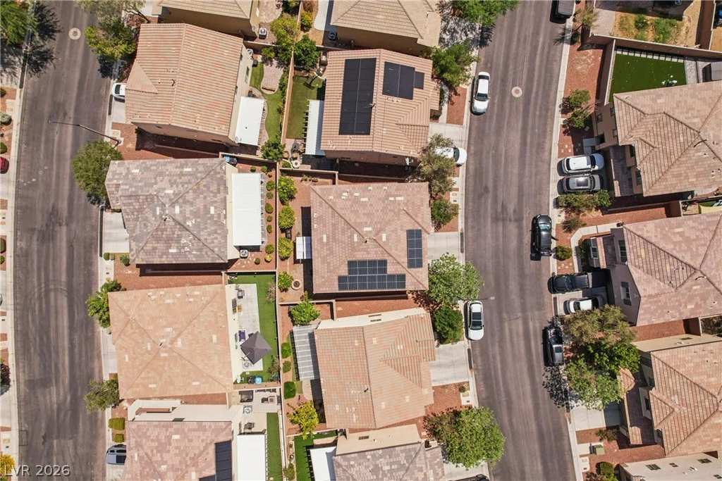 10612 Capitol Peak, Las Vegas, NV 89166