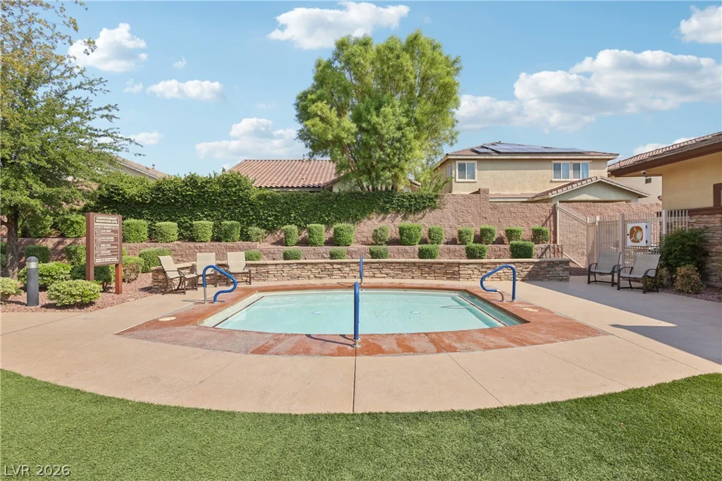 10612 Capitol Peak, Las Vegas, NV 89166