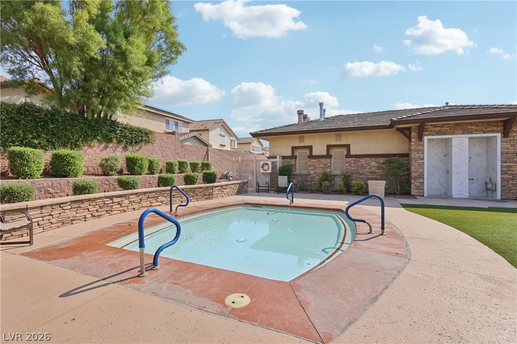 10612 Capitol Peak, Las Vegas, NV 89166