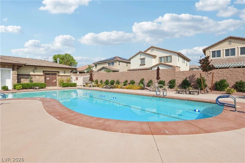 10612 Capitol Peak, Las Vegas, NV 89166