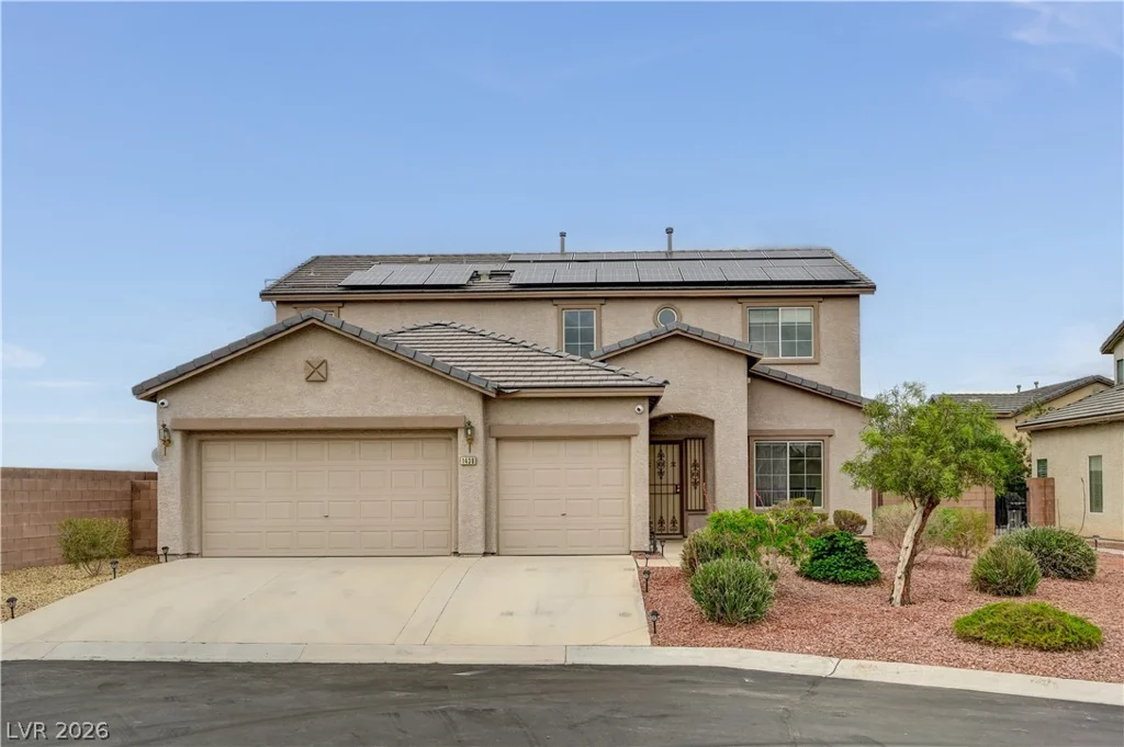 1438 Auburn Valley, Las Vegas, NV 89123