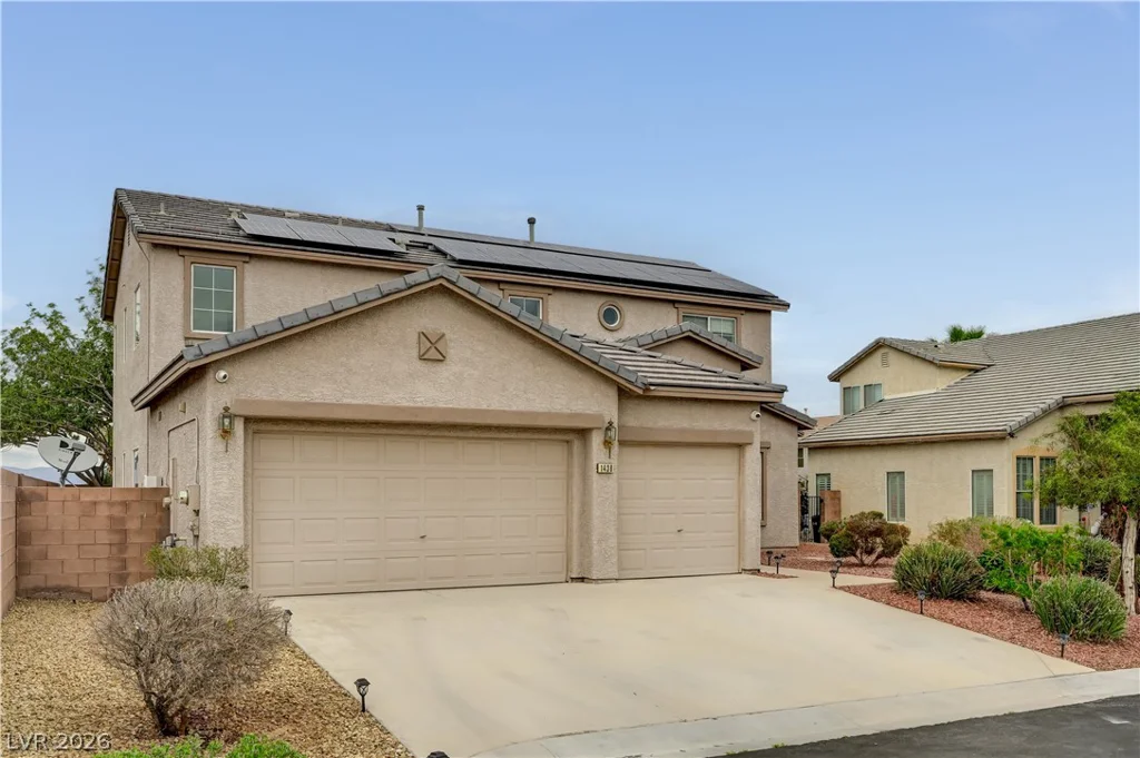 1438 Auburn Valley, Las Vegas, NV 89123