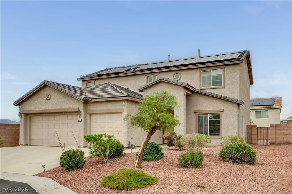 1438 Auburn Valley, Las Vegas, NV 89123