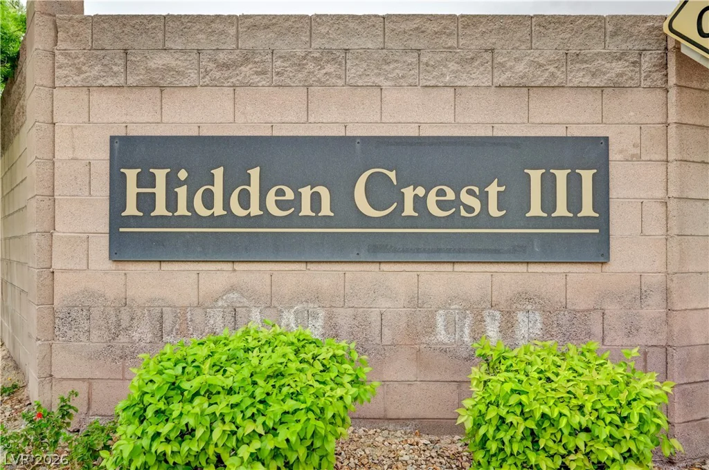 1438 Auburn Valley, Las Vegas, NV 89123