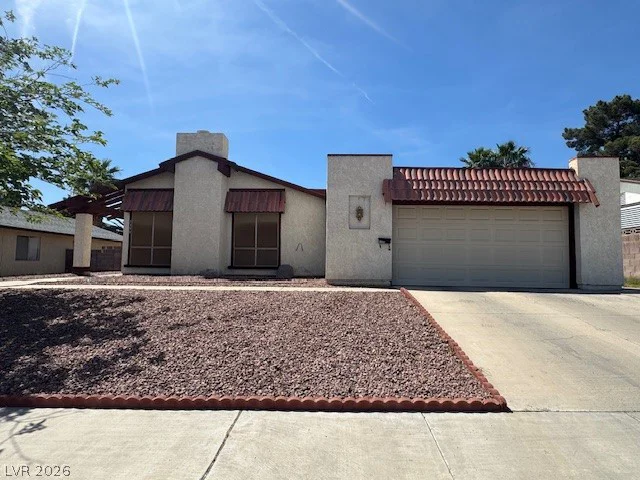 5359 Lamoille, Las Vegas, NV 89120
