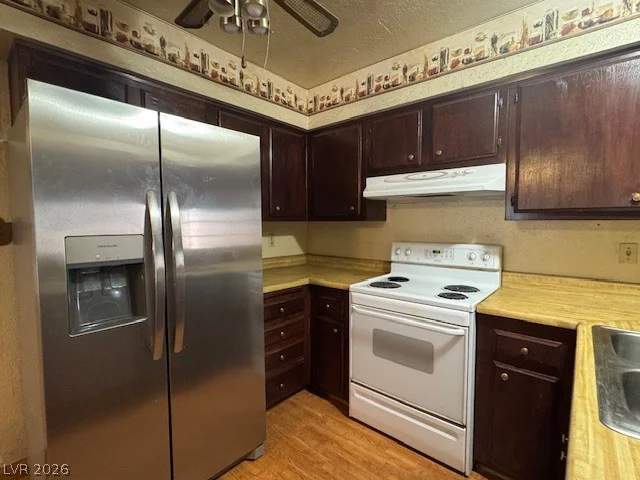 5359 Lamoille, Las Vegas, NV 89120