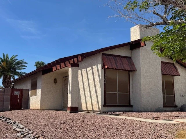 5359 Lamoille, Las Vegas, NV 89120