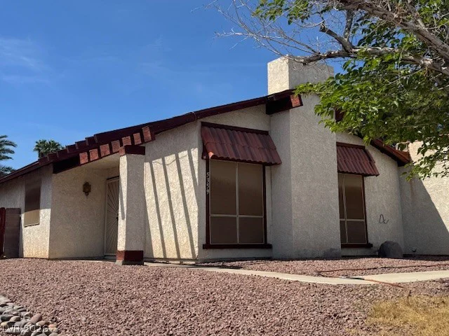 5359 Lamoille, Las Vegas, NV 89120
