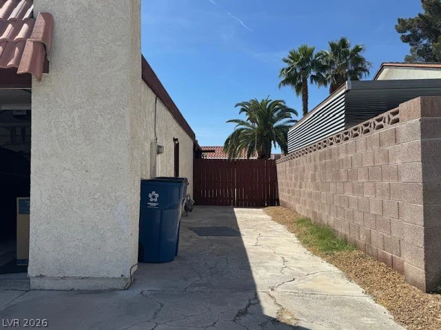 5359 Lamoille, Las Vegas, NV 89120