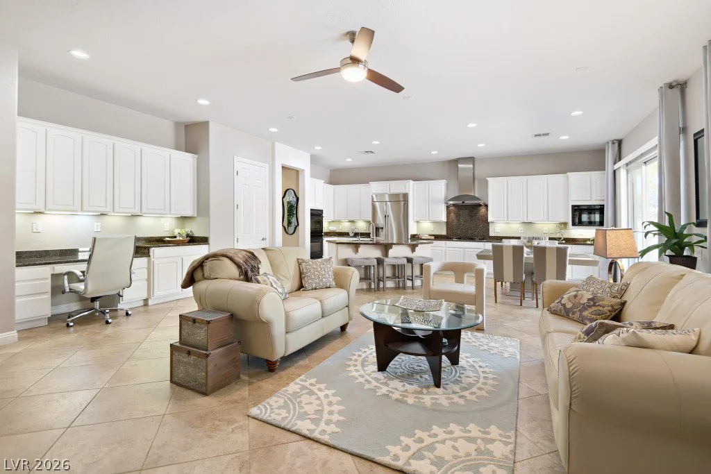 2752 Kilwinning, Henderson, NV 89044