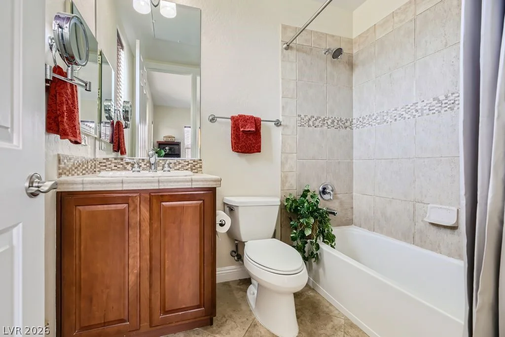 2752 Kilwinning, Henderson, NV 89044