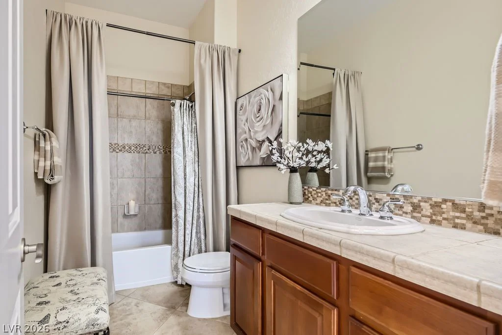 2752 Kilwinning, Henderson, NV 89044