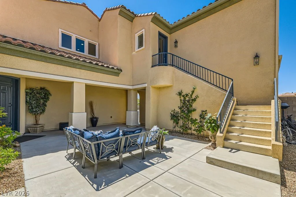2752 Kilwinning, Henderson, NV 89044