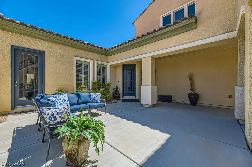 2752 Kilwinning, Henderson, NV 89044