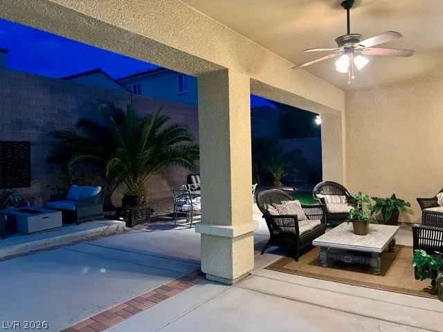 2752 Kilwinning, Henderson, NV 89044