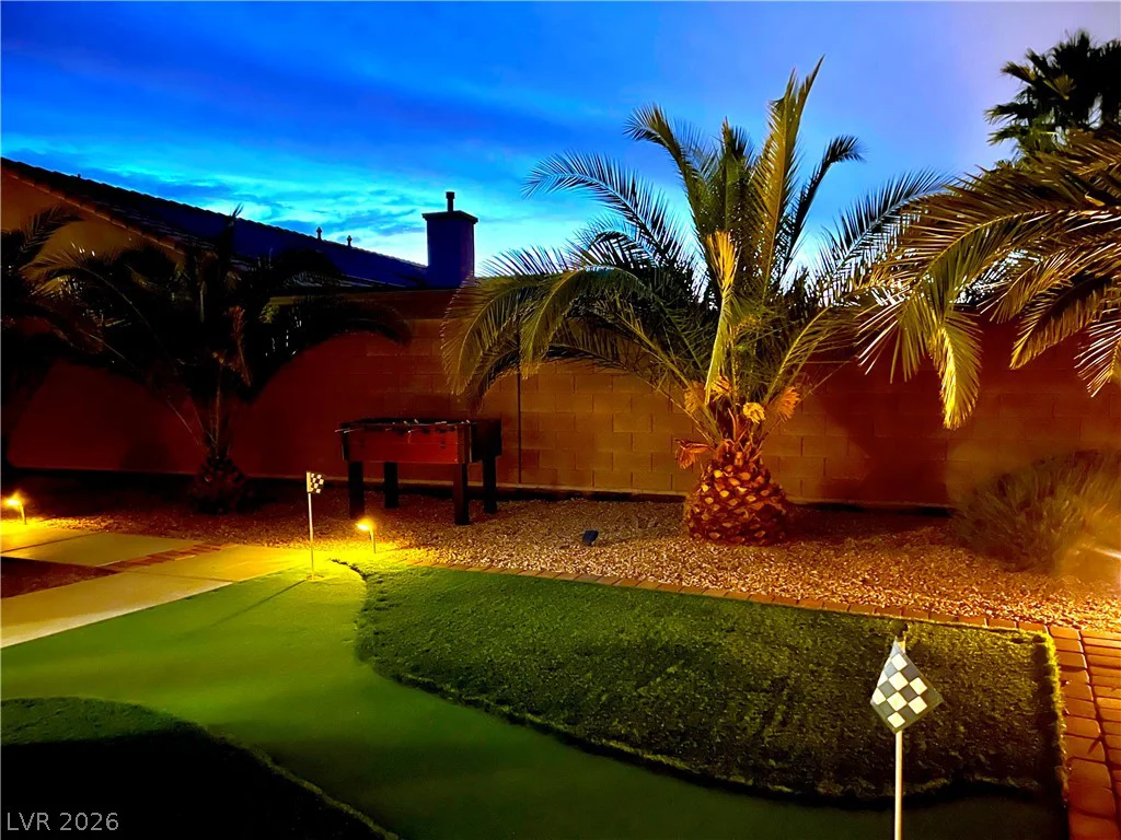 2752 Kilwinning, Henderson, NV 89044
