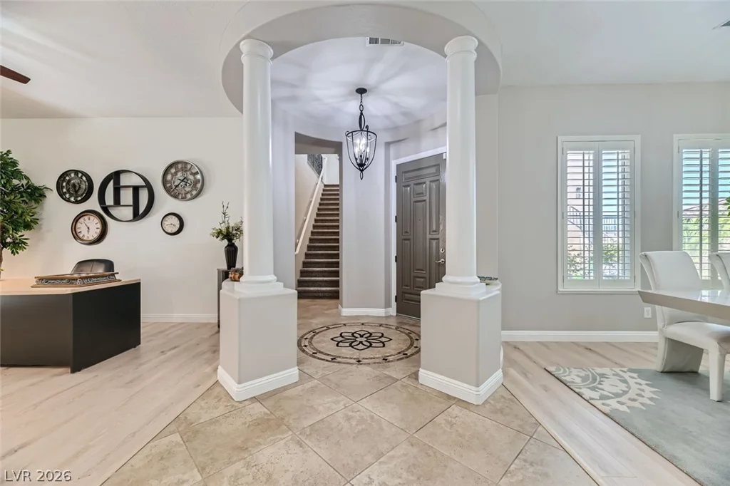2752 Kilwinning, Henderson, NV 89044