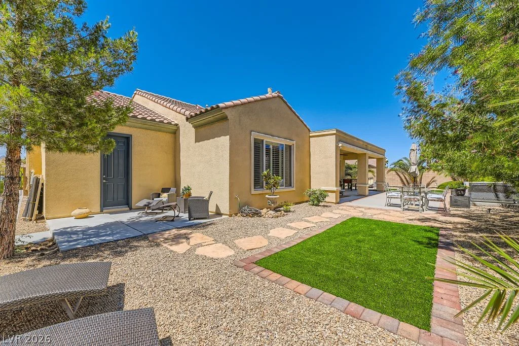 2752 Kilwinning, Henderson, NV 89044