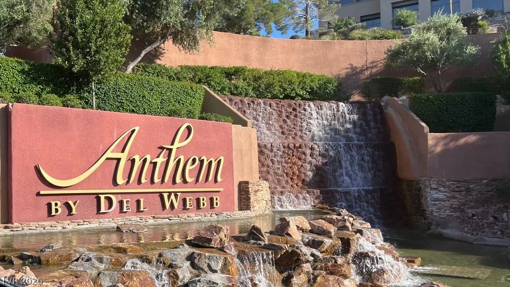 2752 Kilwinning, Henderson, NV 89044