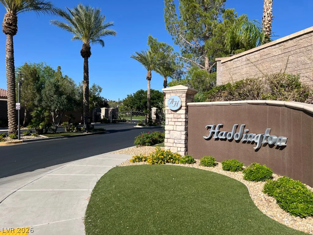2752 Kilwinning, Henderson, NV 89044