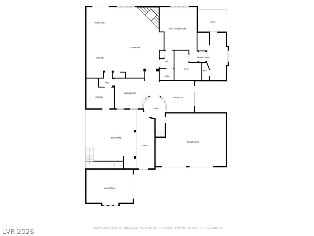 2752 Kilwinning, Henderson, NV 89044