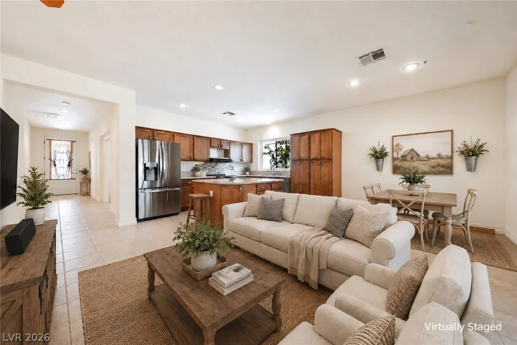 4714 Lucera, Pahrump, NV 89061