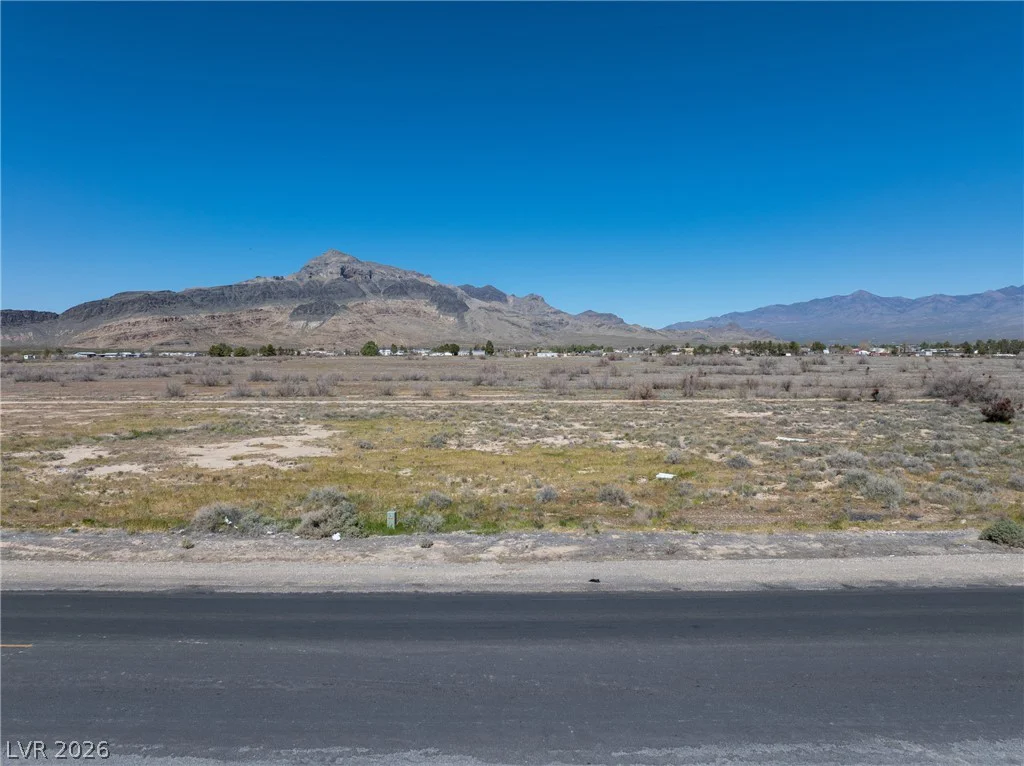 3420 Bell Vista, Pahrump, NV 89060