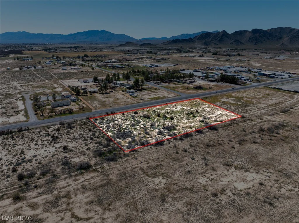 3420 Bell Vista, Pahrump, NV 89060