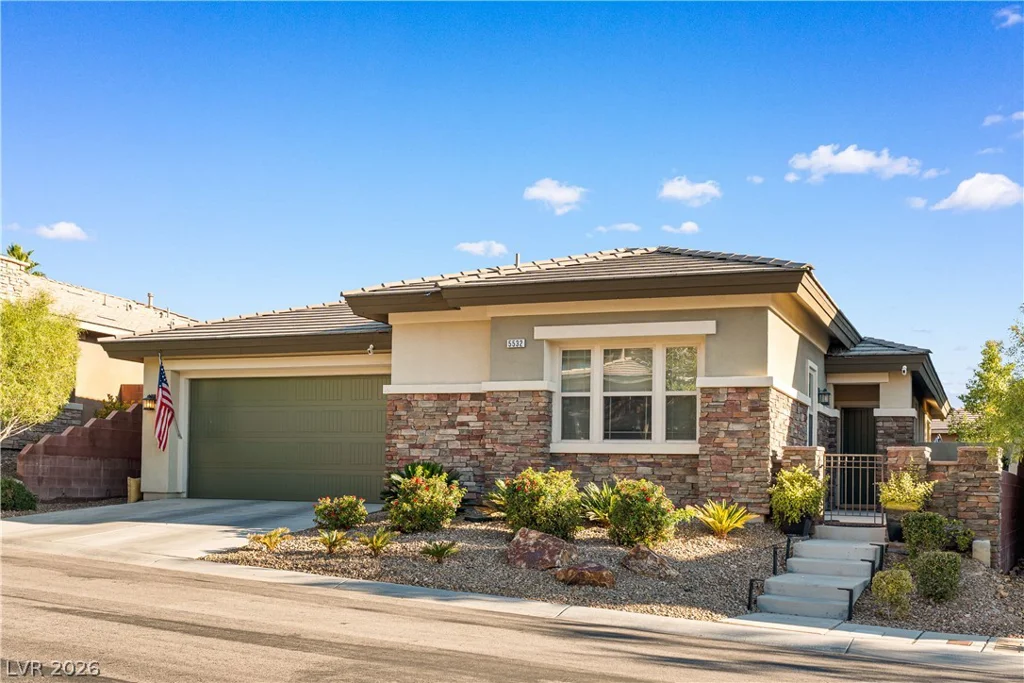 5532 Bethany Bend, Las Vegas, NV 89135
