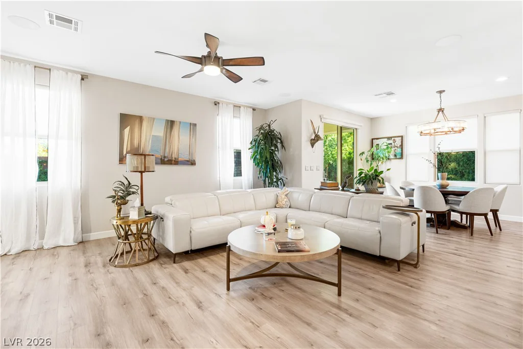 5532 Bethany Bend, Las Vegas, NV 89135