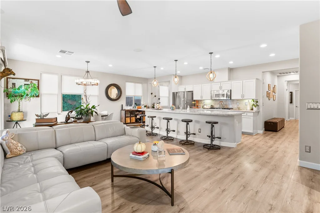 5532 Bethany Bend, Las Vegas, NV 89135