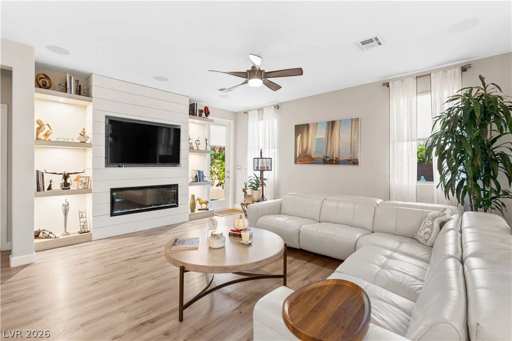 5532 Bethany Bend, Las Vegas, NV 89135